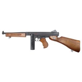 We - Cybergun Licensed M1a1 (thompson)